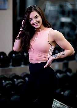 Morgan Vera